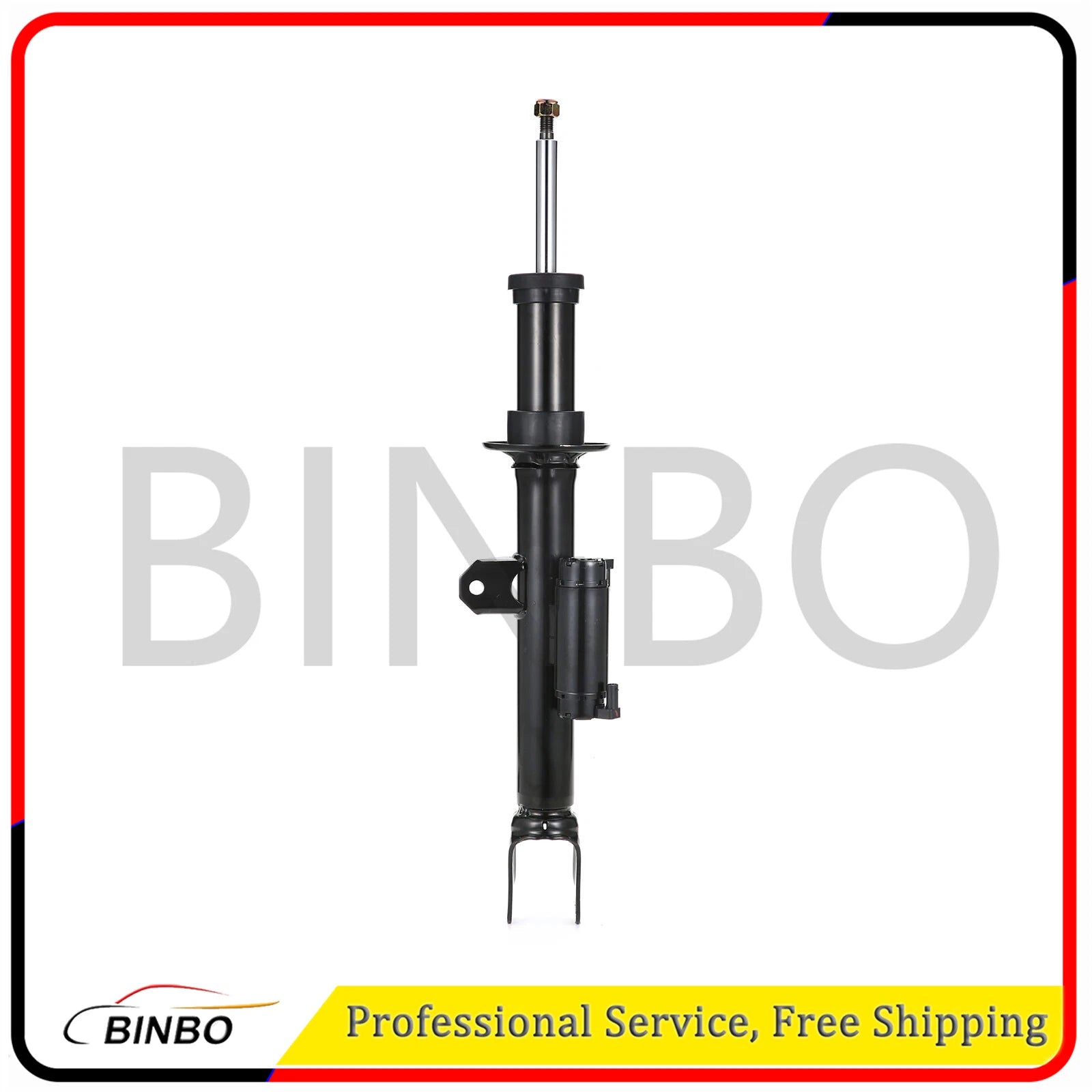 Front Right Shock Absorber w/VDC Fit BMW 530i 540i 640i 650i G30 G32 G38 RWD 17- 07FC0E-D4 - KOEEK