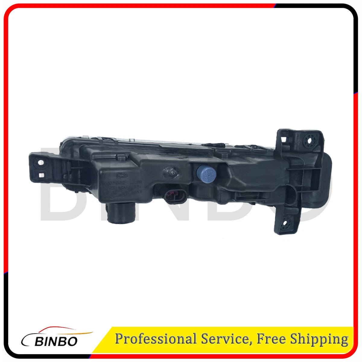 Front Bumper Spot Fog Lamp Light Right 63179477172 For BMW 5 G30 G31 2017-2020 07FC0E-D4 - KOEEK
