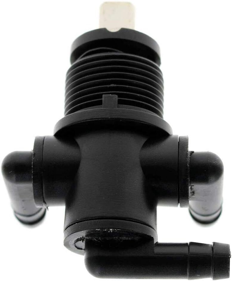new  3 Way Petcock Tank Fuel Shut-off Valve Switch for Polaris ATV Sportsman... 07FC0E-D4 - KOEEK