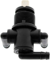 new  3 Way Petcock Tank Fuel Shut-off Valve Switch for Polaris ATV Sportsman... 07FC0E-D4 - KOEEK
