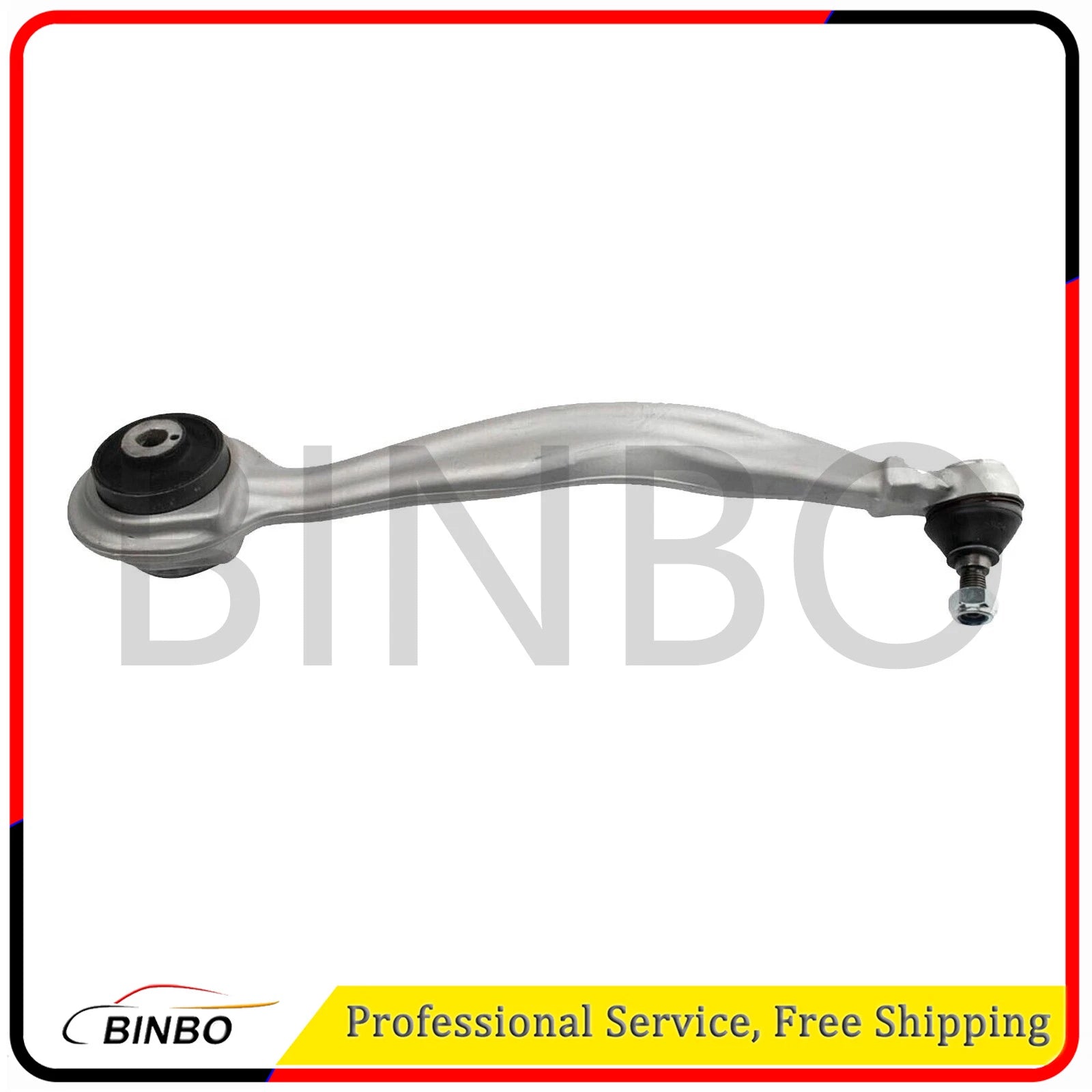 Front Right Control Arm Ball Joint Assembly For Benz W204 C204 S204 C207 07FC0E-D4 - KOEEK