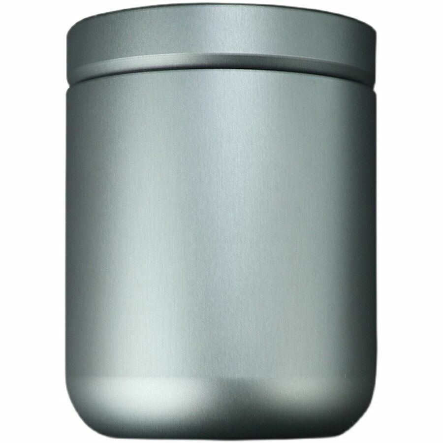 Aluminum Alloy Dust-proof Waterproof Metal Jewelry Storage Tea outdoor EDC Box 07FC0E-D4 - KOEEK