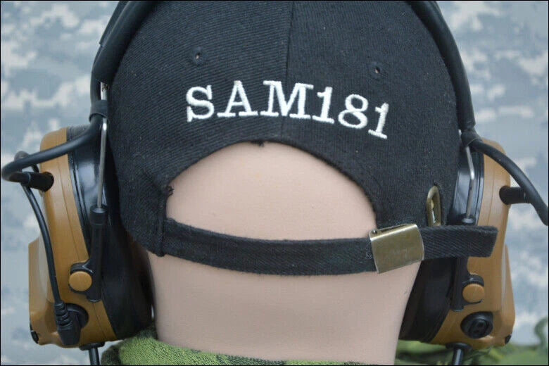 US!! PELTOR Comtac III Headset for TCA PRC148 152 Noise Reduction MBITR Headset TCA - KOEEK