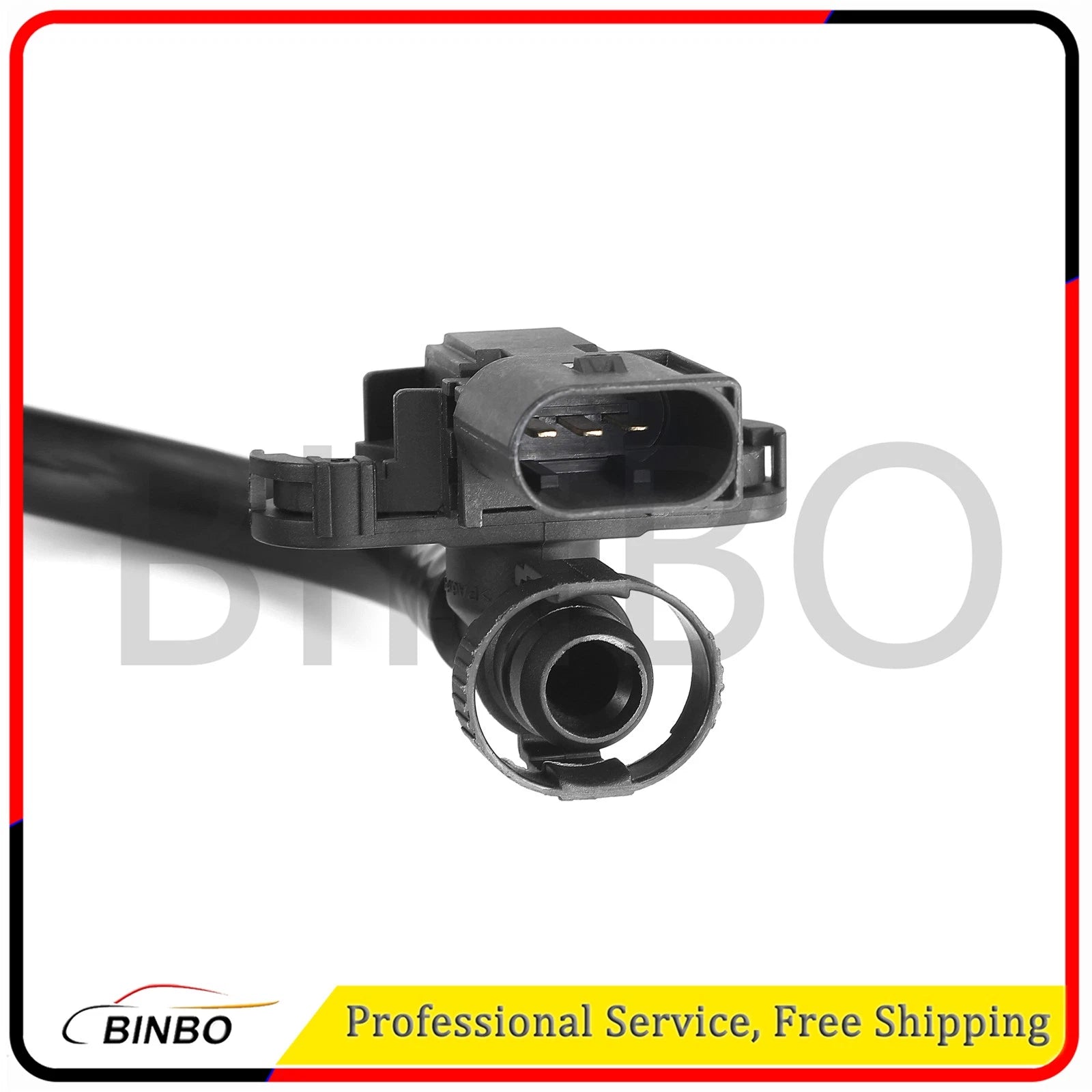 Fuel Tank Breather Valve 13907636156 /7636156 For BMW F15/16/25/26/30 E70/71 07FC0E-D4 - KOEEK