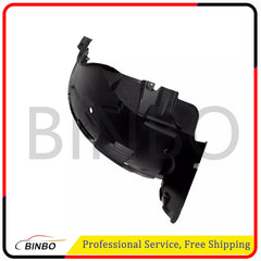 For Mercedes-Benz GLE350/GLE450/GLE580 2020-2023 Fender Liner Passenger Side 07FC0E-D4 - KOEEK