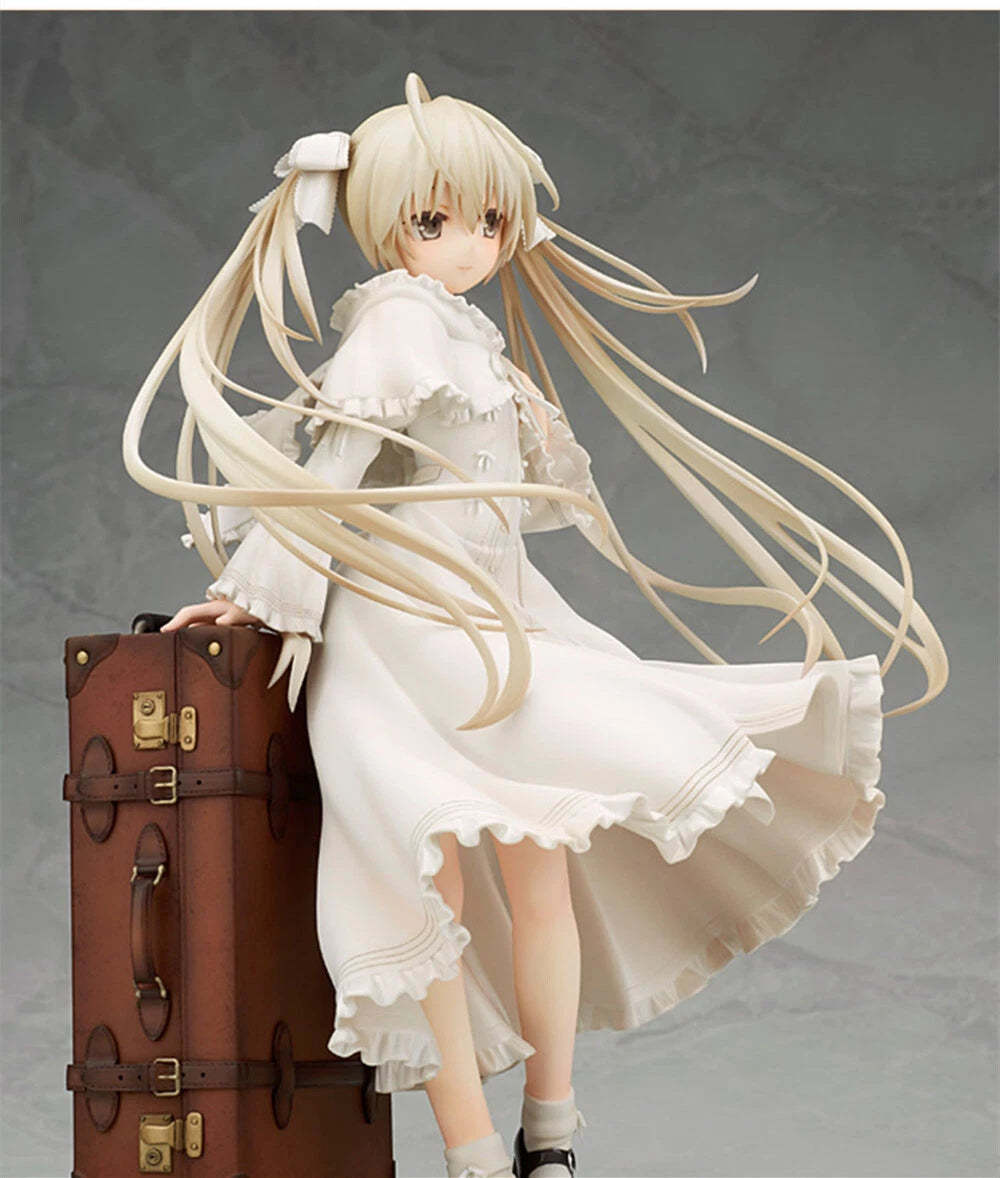 Anime In solitude Yosuga no Sora Ending Ver. 1/6 Figure PVC Model Collectible BN 07FC0E-D4 - KOEEK