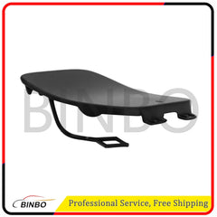 Front Bumper Tow Hook Cover 1178851222 For 2014-19 Mercedes CLA45 CLA200 CLA250 07FC0E-D4 - KOEEK