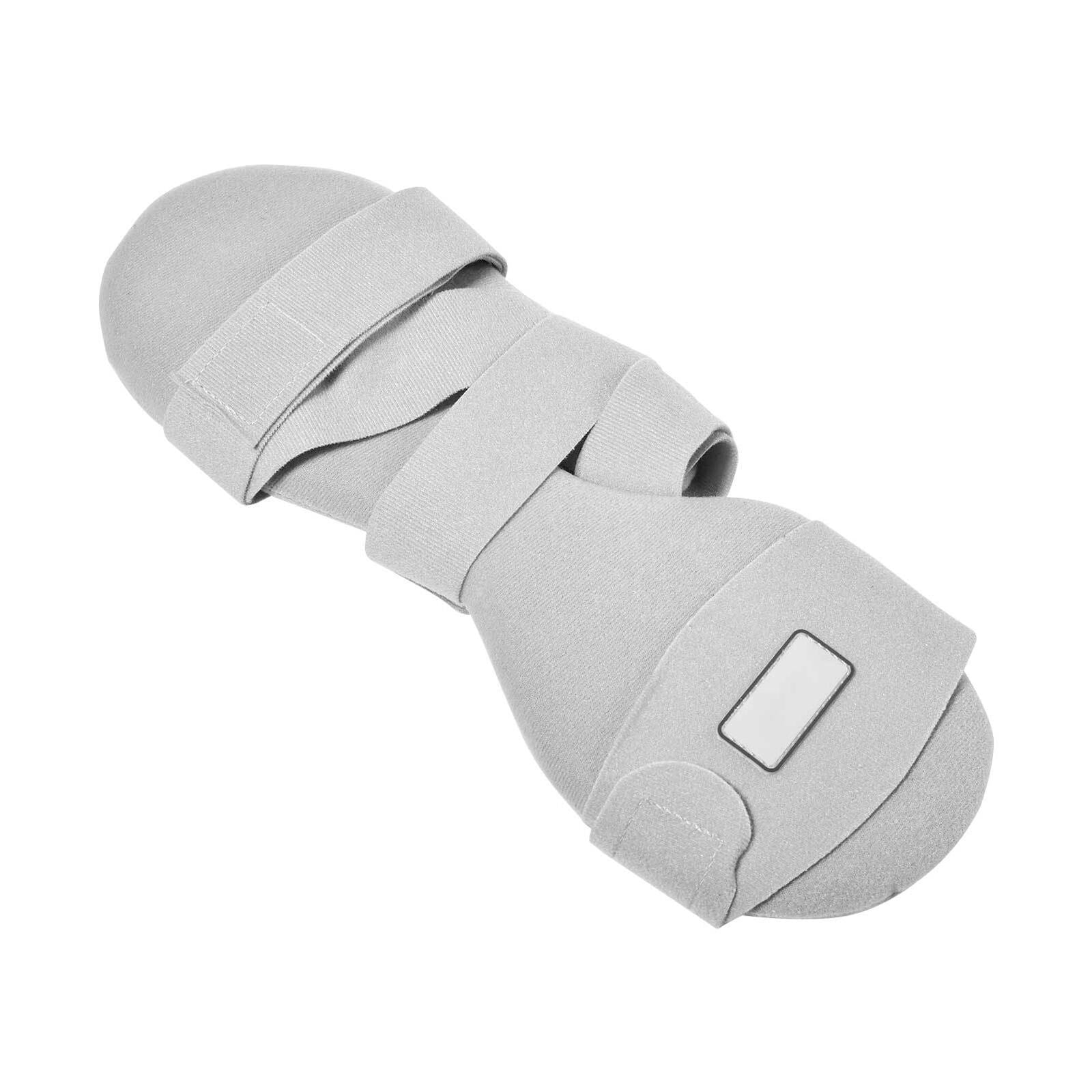 new Hand Wrist Fracture Finger Corrector Splint        Hemiplegic Training Equipment koeek - KOEEK