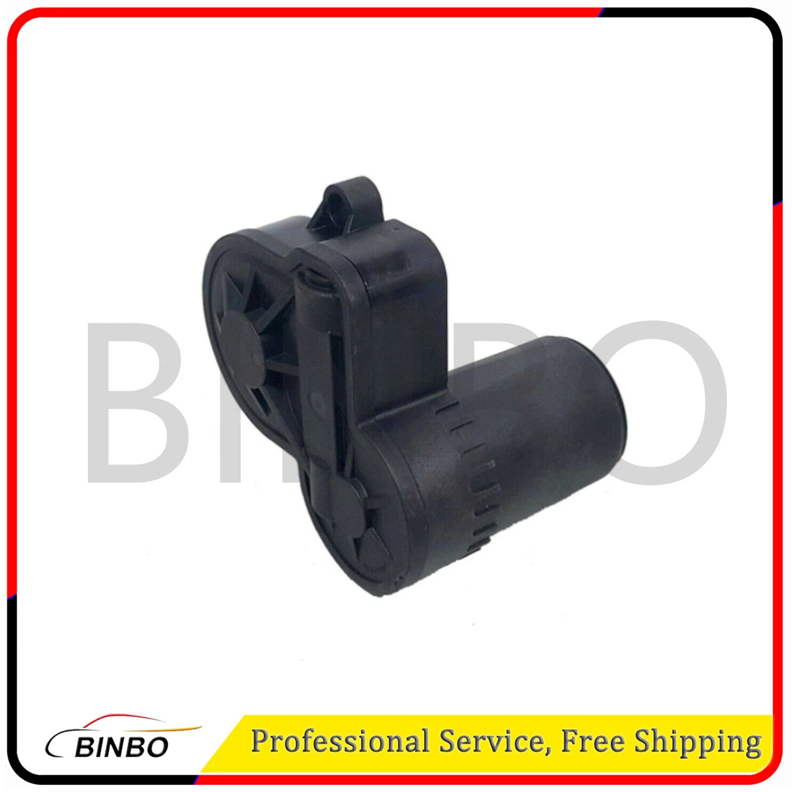 1 Rear right Park Brake Actuator for BMW F40 i3 X1 X2 MINI 118i 218i 34216860008 07FC0E-D4 - KOEEK