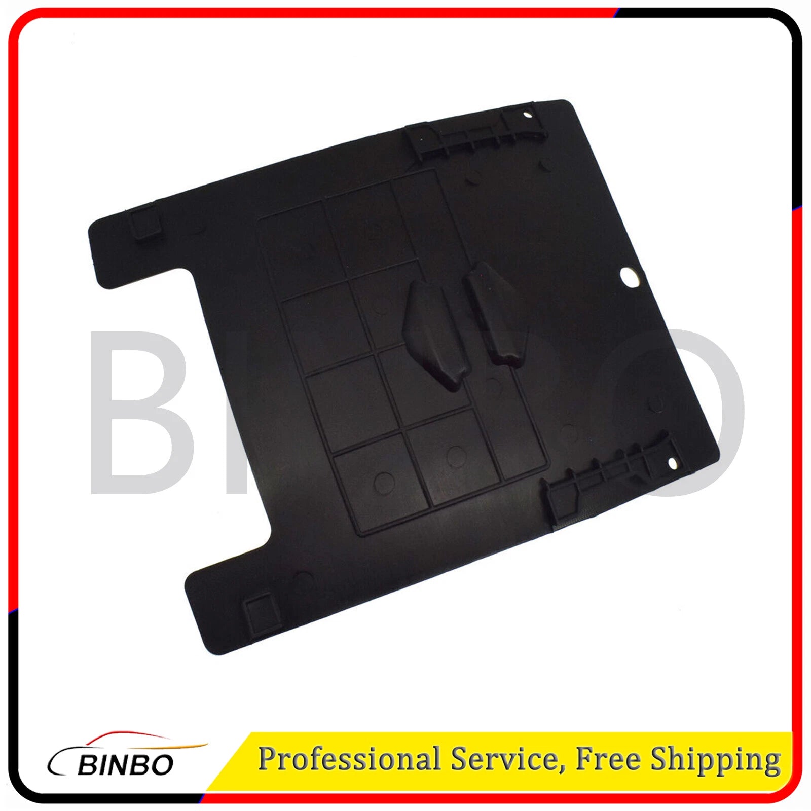 Front Wheel Arch Liner Inside Flap for Mercedes W166 ML GL GLS GLE 1668840722 07FC0E-D4 - KOEEK