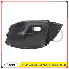 Fender Liner For 2007-2013 BMW 328i Convertible Coupe Front Passenger Side 07FC0E-D4 - KOEEK