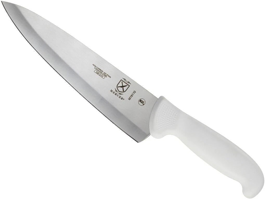 Ultimate White, 8 Inch Chef's Knife 07FC0E-D4 - KOEEK