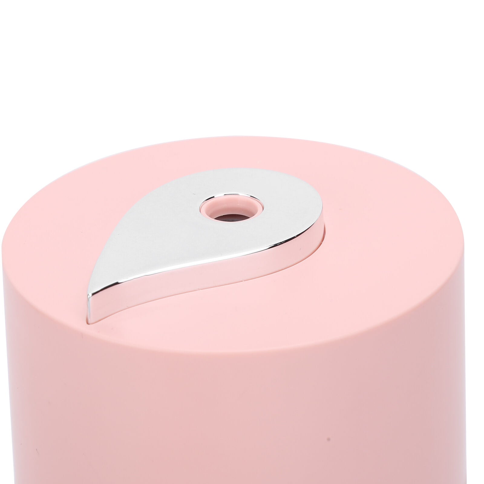 new Humidifier Air Humidifier Noiseless Capacity Essential Oil Diffuser (Pink ) HGF koeek - KOEEK