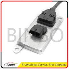 Nitrogen Oxides NOX Sensor For Volvo Truck FH FM 500 21984358 5WK9 6717A 07FC0E-D4 - KOEEK