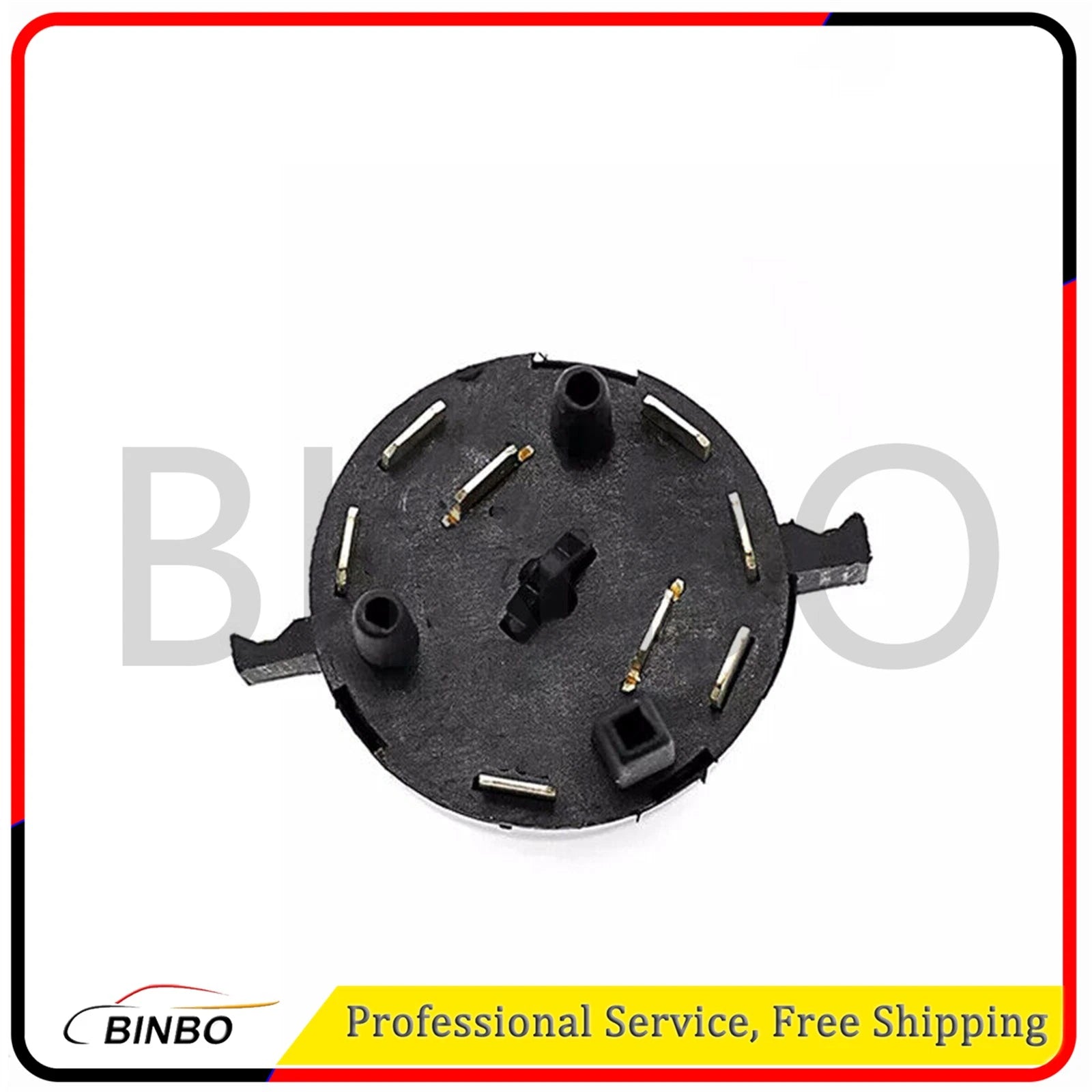 For Porsche 996 Carrera 986 Boxster 911 1998-2003 Ignition Cable Signal Switch 07FC0E-D4 - KOEEK