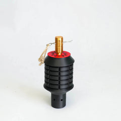 Japanese Type 97 /91 Hand Grenade 1:1 Plastic Prop Replica Model Set of 2 07FC0E-D4 - KOEEK