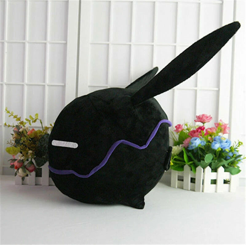 Anime World Trigger Plush Doll Stuffed Toy Cosplay Soft Pillow Kids Xmas Gift 07FC0E-D4 - KOEEK