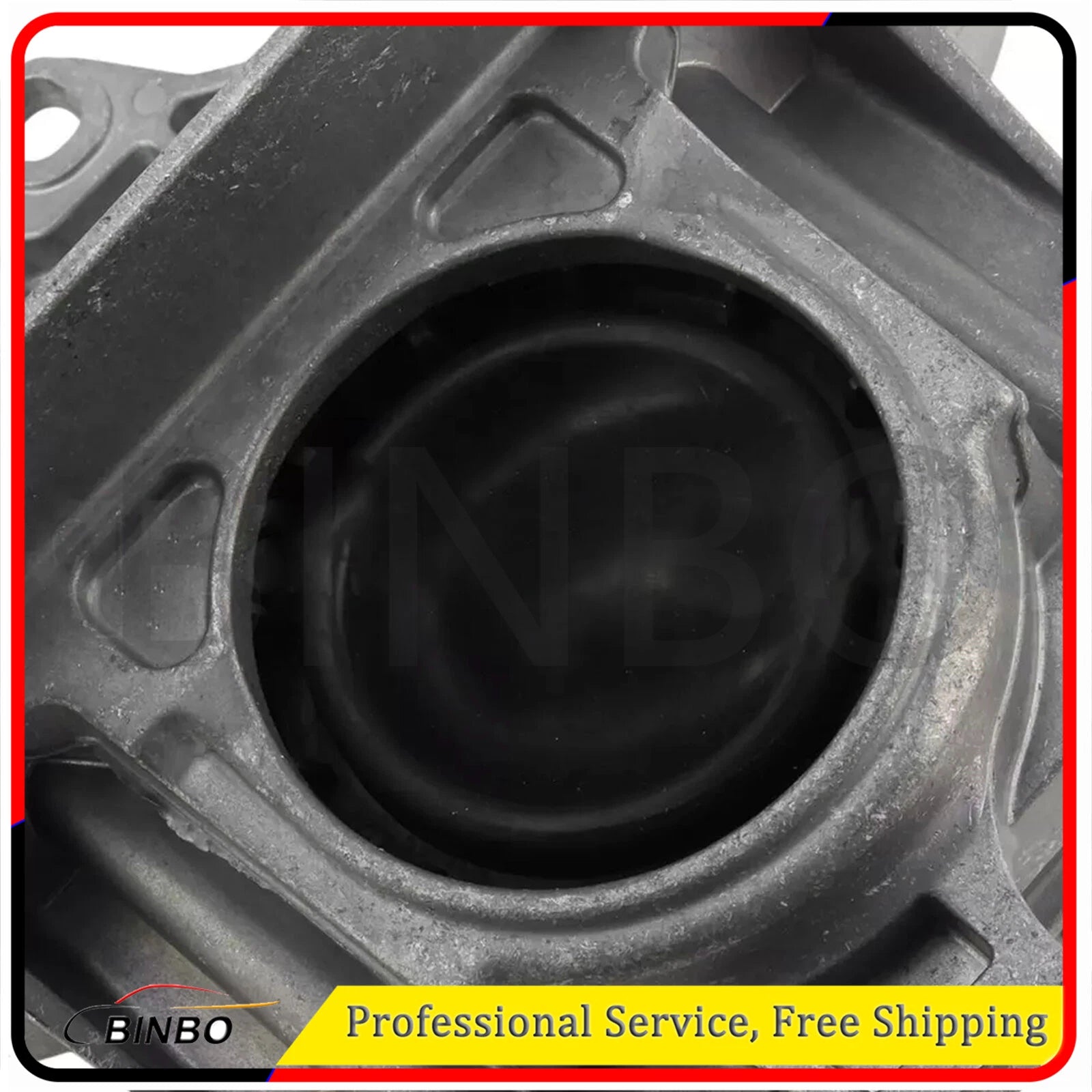 Engine Mounting Right 2472402700 For Benz A B CLA Class W177 W247 C118 X118 M282 07FC0E-D4 - KOEEK