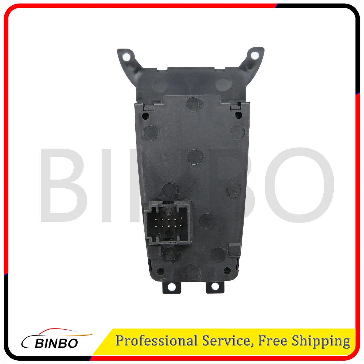 Parking Brake Control Switch For BMW X5 E70 E70 LCI X6 E71 2006-2014 61319148508 07FC0E-D4 - KOEEK