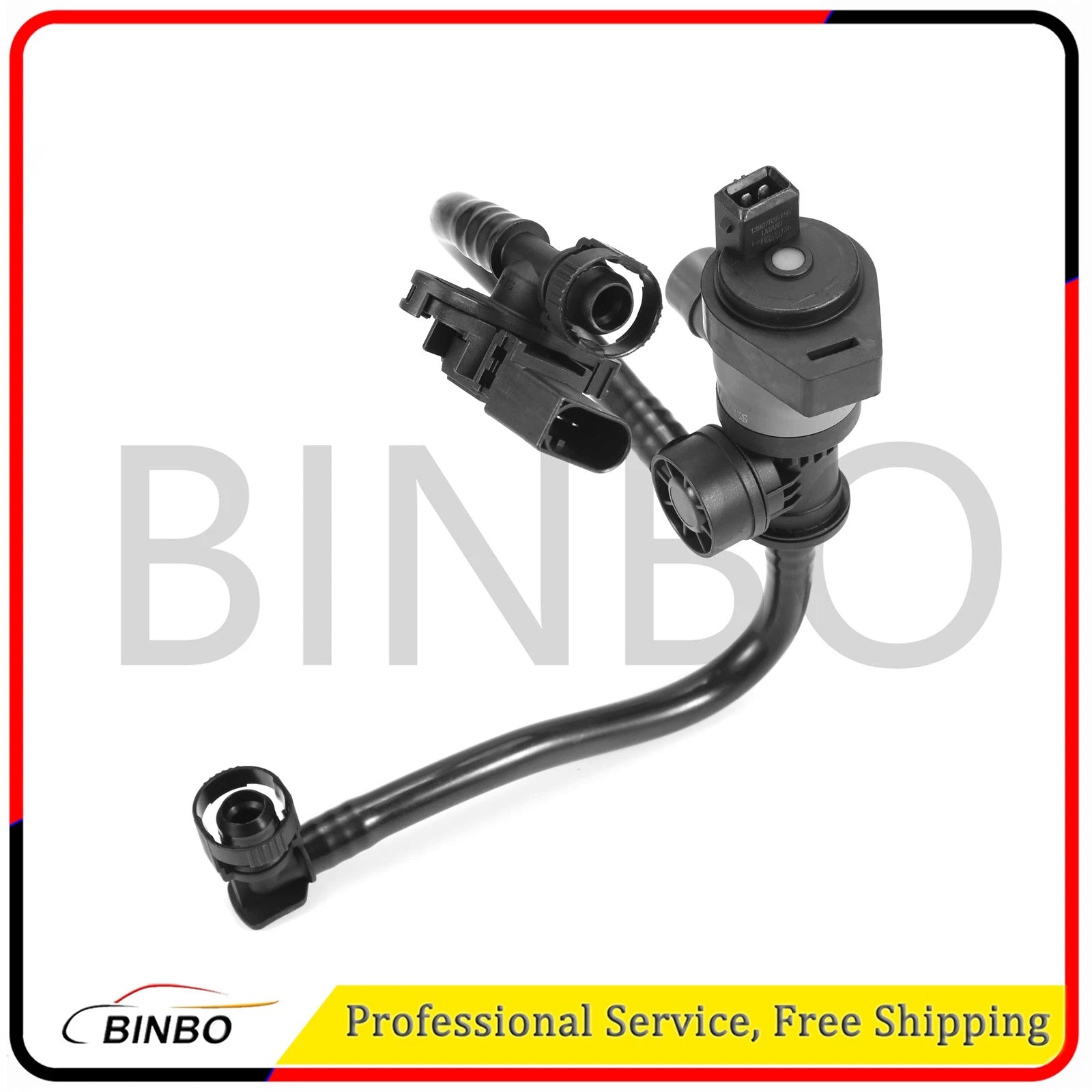 Fuel Tank Breather Valve 13907636156 /7636156 For BMW F15/16/25/26/30 E70/71 07FC0E-D4 - KOEEK
