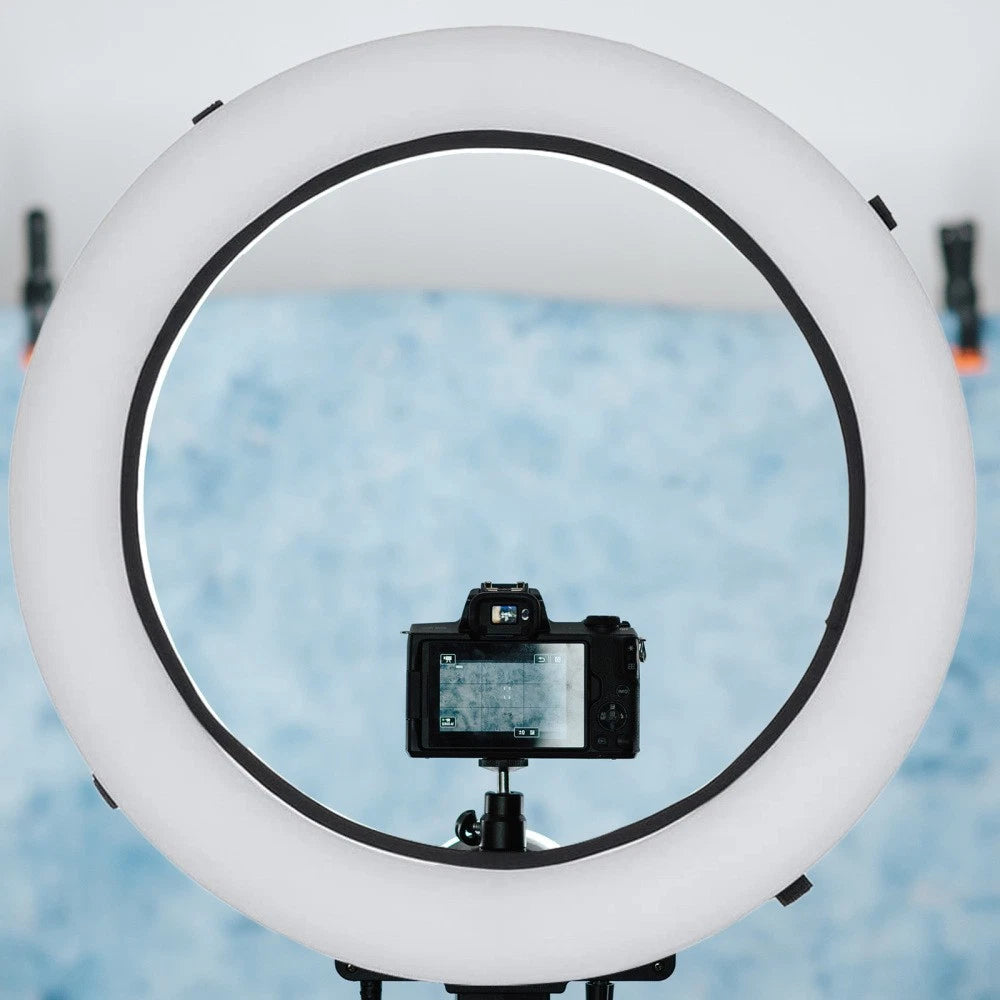 14 Inch Flash Reflector Diffuser Diffuserspeedlight Ring Difuser 07FC0E-D4 - KOEEK