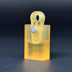 Novel Toggle Switch Fidget Toy Plastic EDC Fidget Toys Fun Stress Relief Gadgets 07FC0E-D4 - KOEEK