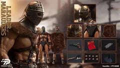 PREMIER TOYS PT0008 1/6 Mad Max Leader of Marauders Action Figure In Stock PREMIER_TOYS - KOEEK