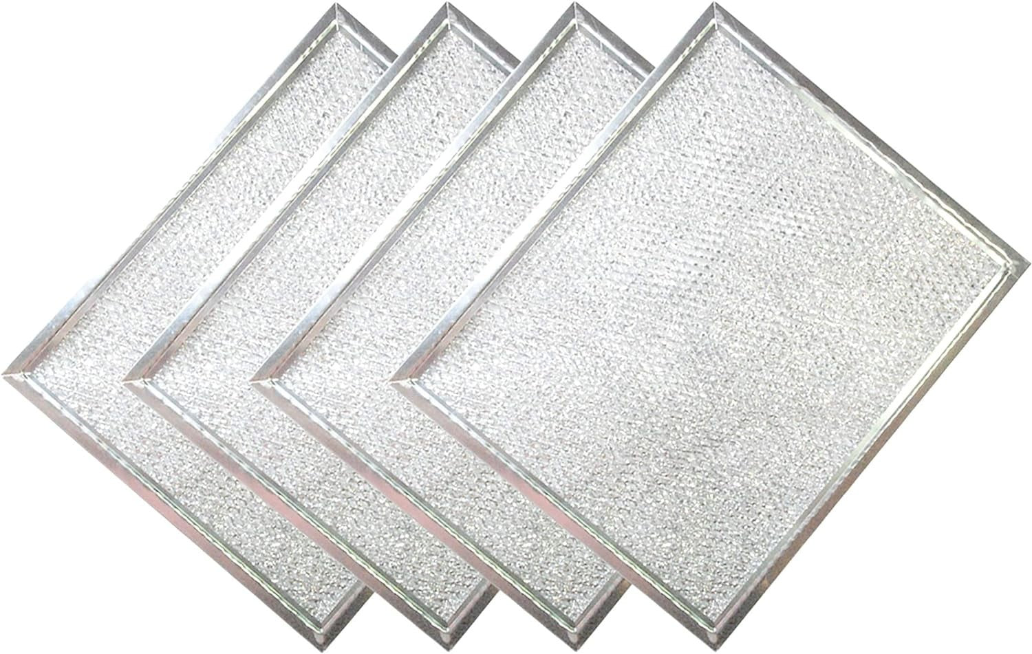 new 97006931 NY NV [OEM PART#S97006931] Broan Nutone range hood grease Silver 07FC0E-D4 - KOEEK
