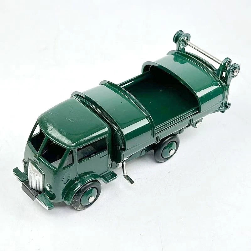 Dinky Toys 25V | 1/43 Vintage Ford Delivery Truck Die-Cast car Model gift DINKY - KOEEK