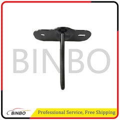 Lock Hood Hook Hood Striker For 2017-2020 Tesla Model 3 Bonnet 1069032-00-B 07FC0E-D4 - KOEEK