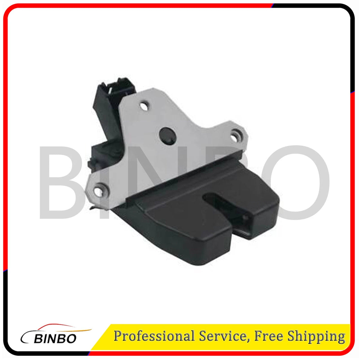 LR014184Trunk Tailgate Latch Lock Actuator for Land Rover Range Rover Evoque LR2 07FC0E-D4 - KOEEK