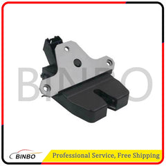 LR014184Trunk Tailgate Latch Lock Actuator for Land Rover Range Rover Evoque LR2 07FC0E-D4 - KOEEK