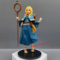 Anime Delicious in Dungeon Marcille Pvc Figure Model Collection Decor Gift 07FC0E-D4 - KOEEK
