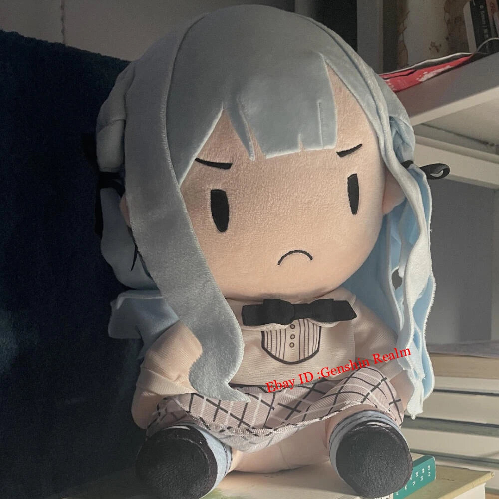 Anime BanG Dream! It's MyGO!!!!! Sakiko Togawa Plush Doll Cartoon Toy Gift 07FC0E-D4 - KOEEK