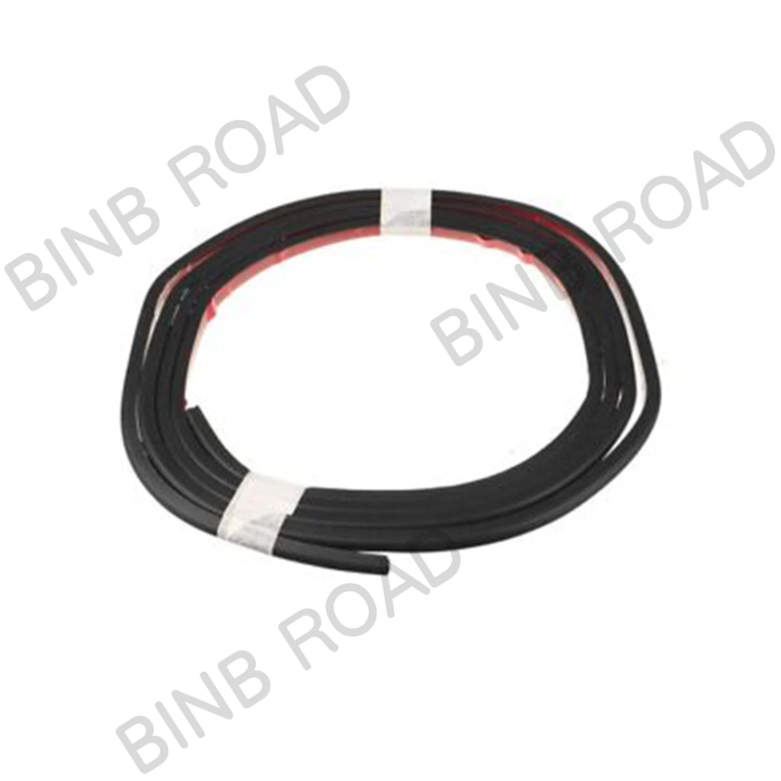 54137117551 Sunroof Seal Weatherstrip For BMW E38 E39 E60 E66 E71 X6 F01 F02 F10 07FC0E-D4 - KOEEK