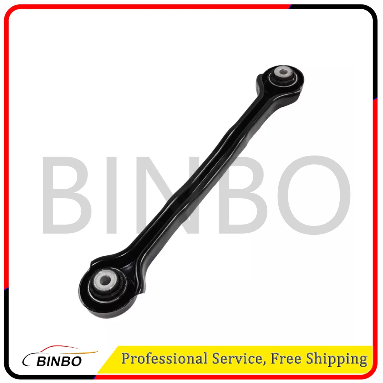 Rear Left Lower Rearward Right Control Arm Fits 2006-2013 BMW 07FC0E-D4 - KOEEK