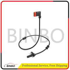 ABS Speed Sensor 2129051001 For MERCEDES S212 Cls Shooting Brake 09-17 07FC0E-D4 - KOEEK