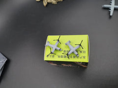 3D-printed 1/350/400/700 US Boeing Bell V-22 Osprey transport aircraft Model 07FC0E-D4 - KOEEK