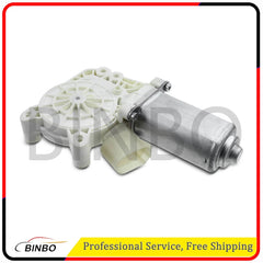 Power Window Lift Motor for BMW E70 X5 2007-2013 E71 X6 2008-2014 67627267691 07FC0E-D4 - KOEEK