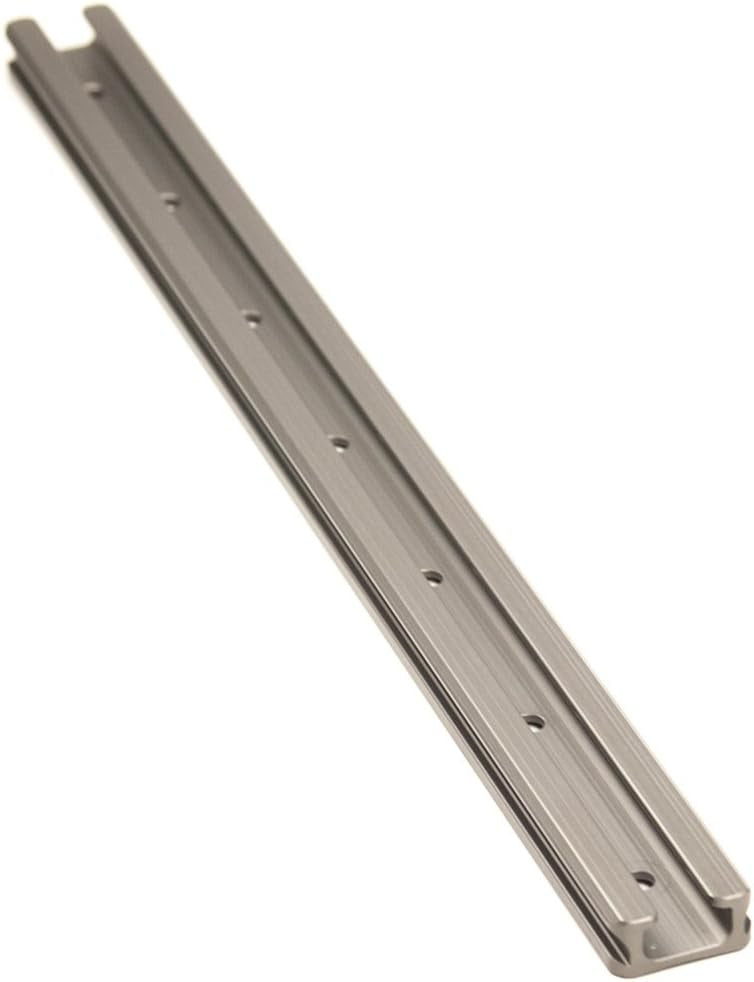 new YakAttack GT90 GearTrac, 16" Aluminum Kayak Mount Track YAKATTACK - KOEEK