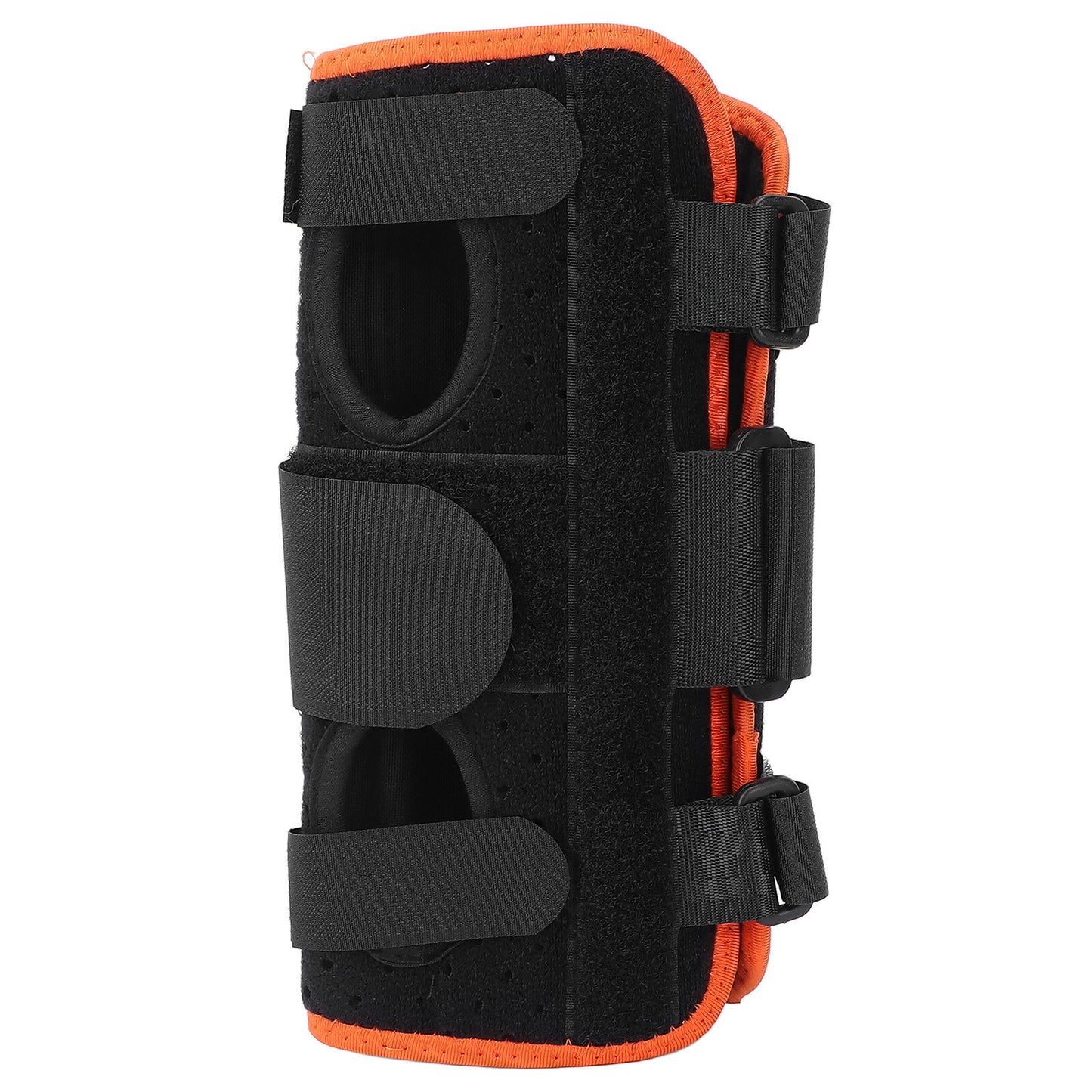 new Wrist Hand Pad Wraps Electric Heated Hand Wrist Brace For Tunnel Syndrome HGF koeek - KOEEK