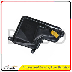 17137543003 Coolant Expansion Tank w/Sensor for BMW E65 E66 745i 750i 760i 760Li 07FC0E-D4 - KOEEK