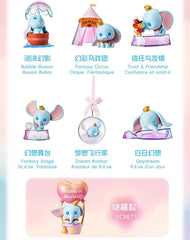 MINISO X Disney Dumbo Day Dream Series Confirmed Blind Box Figure HOT！ 07FC0E-D4 - KOEEK
