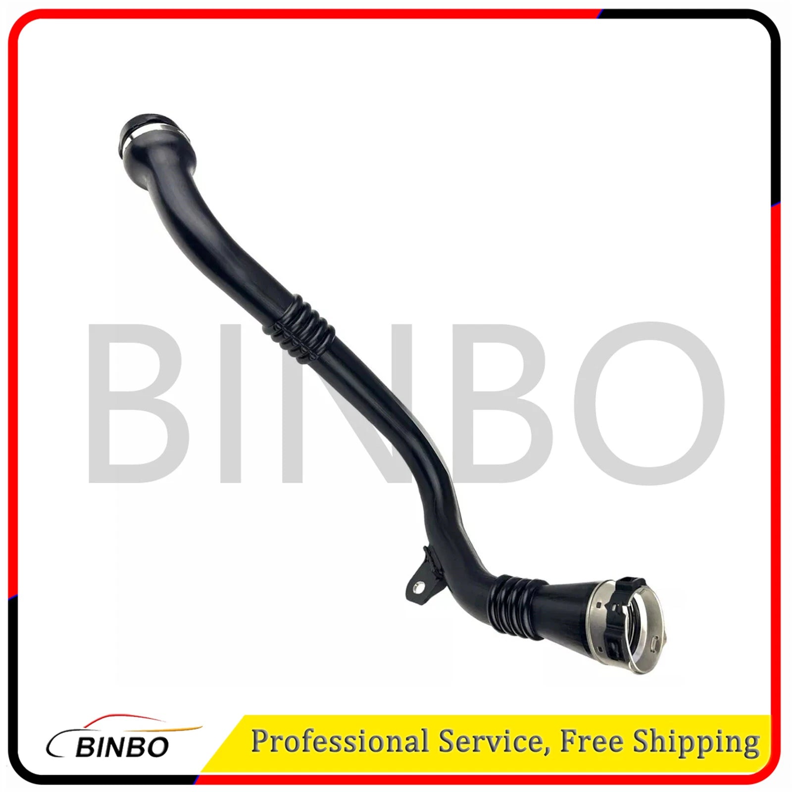 FOR RENAULT MEGANE CC SCENIC III TURBO INTERCOOLER HOSE PIPE 8200804000 07FC0E-D4 - KOEEK