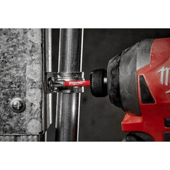 ny Milwaukee Tool 48-32-4564 Shockwave 3-1/2 In Phillips Impact Duty Power Bit,