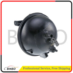 Engine Coolant Reservoir w/ Sensor for BMW F25 X3 F26 X4 l4 2.0L l6 3.0L 603-765 07FC0E-D4 - KOEEK