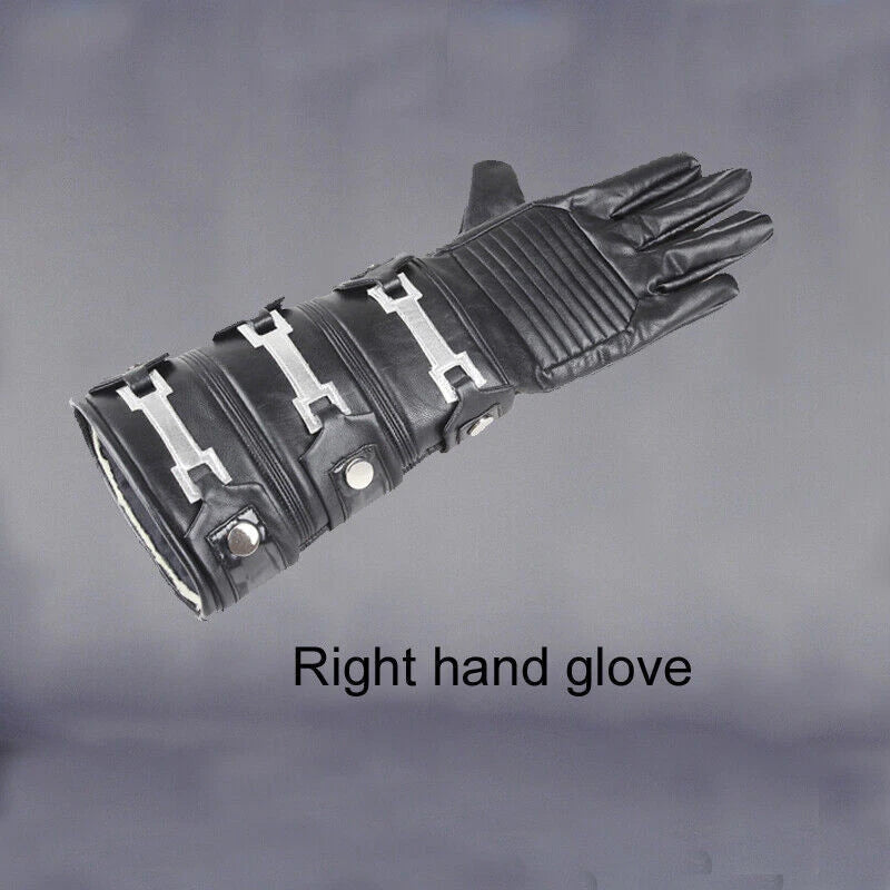Star Wars Anakin Skywalker Machine Hand Cosplay Glove Jedi Costume Accessories 07FC0E-D4 - KOEEK