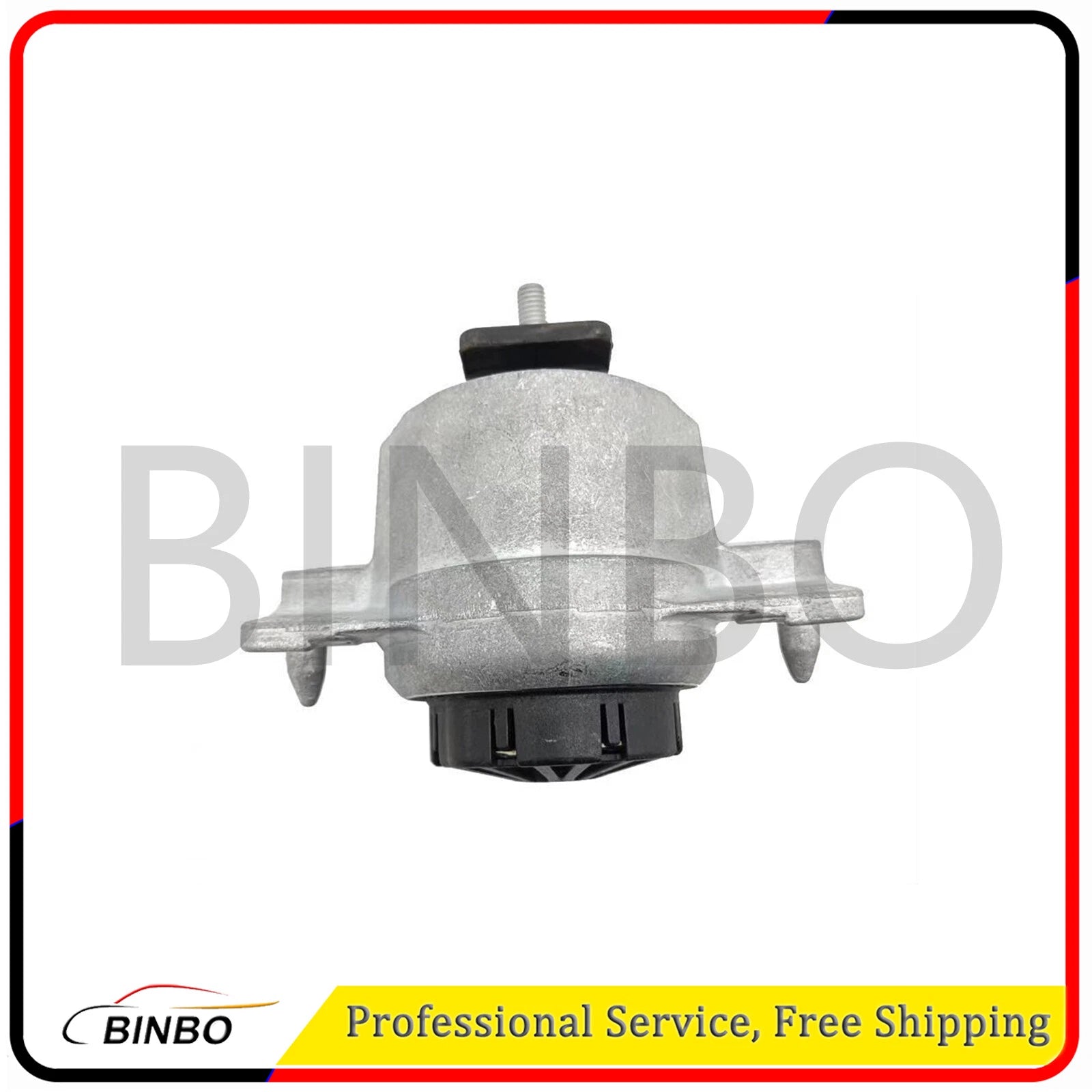 Engine Motor Mounting LR094227/LR117098/LR141381 For Land Rover Range 2.0L AWD 07FC0E-D4 - KOEEK