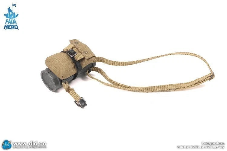 DID XD80029 German WH infantry Unteroffizier – Freid 1/12 6" Action Figure Mew 07FC0E-D4 - KOEEK