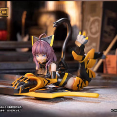 Snail Shell Tiger-05 Kamatora 1/12 Complete Model Toy Action Figure In Hand SNAIL_SHELL - KOEEK